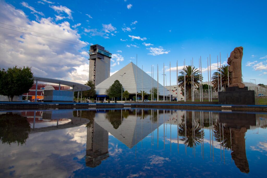 Venta de Casas en Puebla